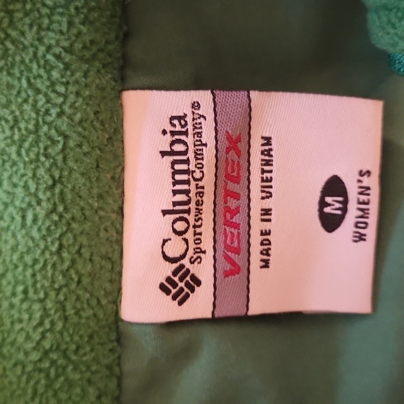 Columbia Women's Vest - Picture 2 of 4